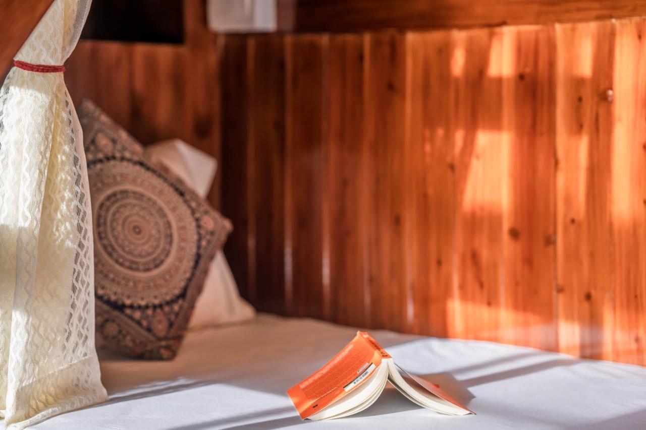 Rainbow Hostelier Λεχ Εξωτερικό φωτογραφία