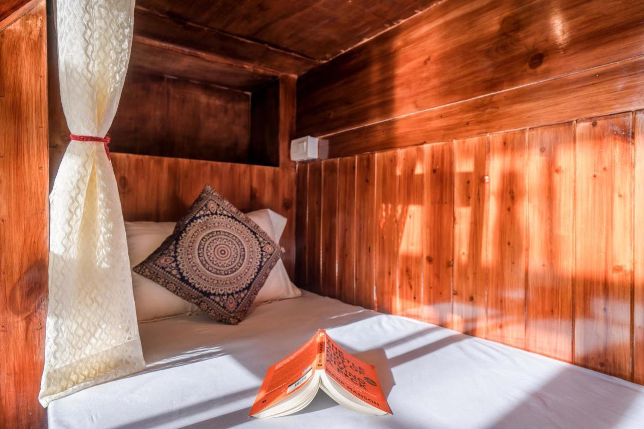 Rainbow Hostelier Λεχ Εξωτερικό φωτογραφία